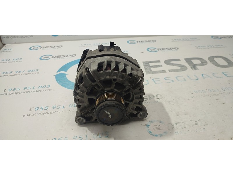 ALTERNADOR 9810525380  - imagen 1