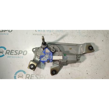 MOTOR LIMPIA TRASERO 