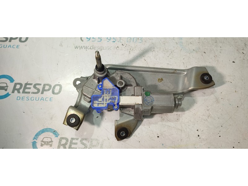 MOTOR LIMPIA TRASERO  - imagen 1