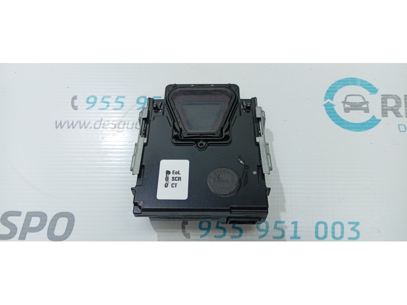 CAMARA VISION FRONTAL 8W0907217A  - imagen 3