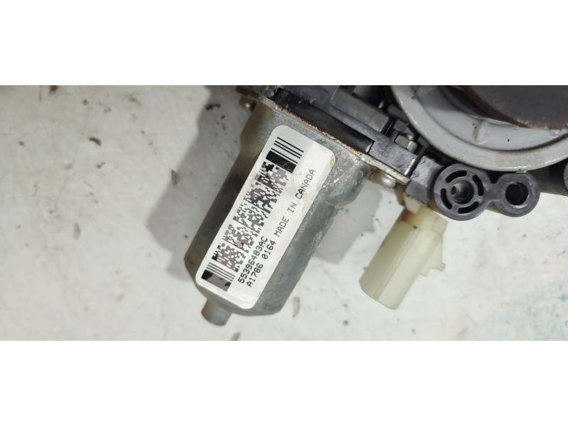 ELEVALUNAS TRASERO IZQUIERDO 55396483AC  - imagen 2