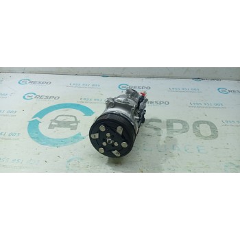 COMPRESOR AIRE ACONDICIONADO 926006UB1A 034960102BS  - miniatura 5