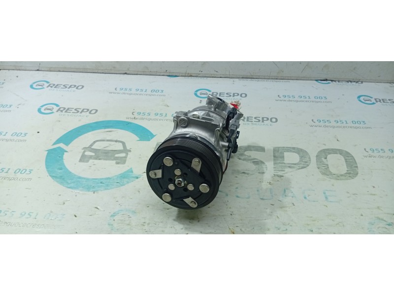 COMPRESOR AIRE ACONDICIONADO 926006UB1A 034960102BS  - imagen 5