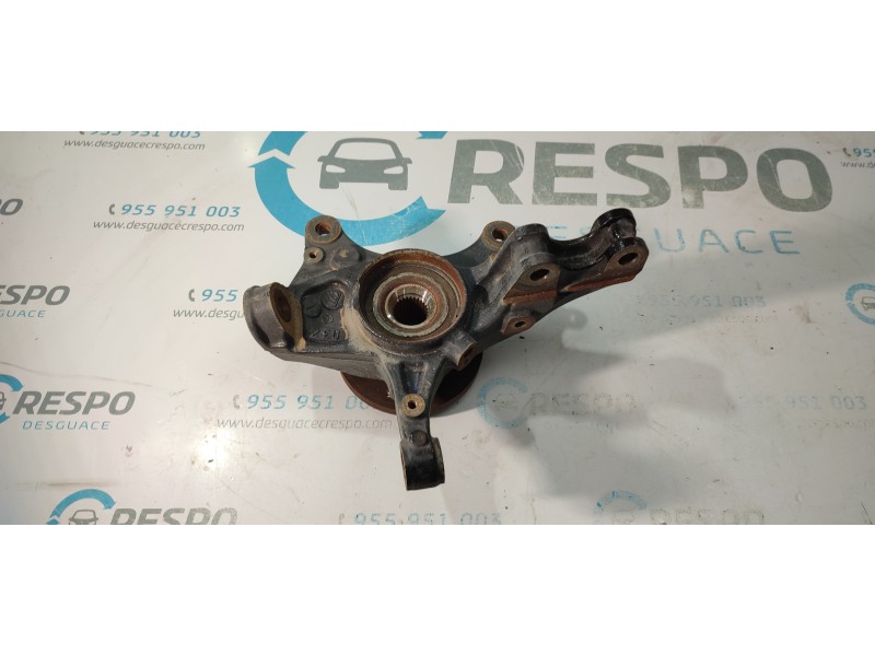 MANGUETA DELANTERA DERECHA  - imagen 1