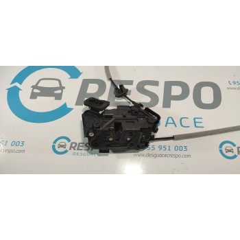 CERRADURA PUERTA TRASERA IZQUIERDA 5TA839015E  - miniatura 4