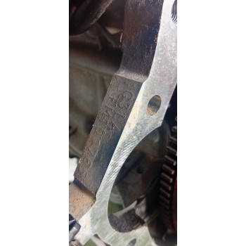 MOTOR COMPLETO G3LA  - miniatura 7