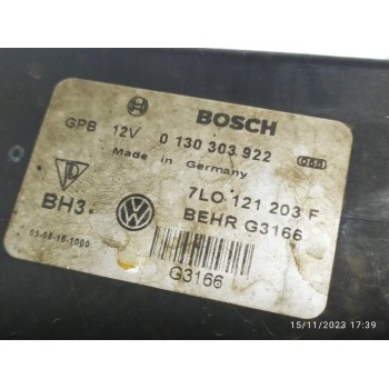 ELECTROVENTILADOR 7L0121203F 0130303292 0130303293 - miniatura 5