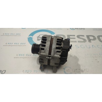 ALTERNADOR 9810525380  - miniatura 2