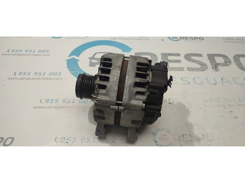 ALTERNADOR 9810525380  - imagen 2
