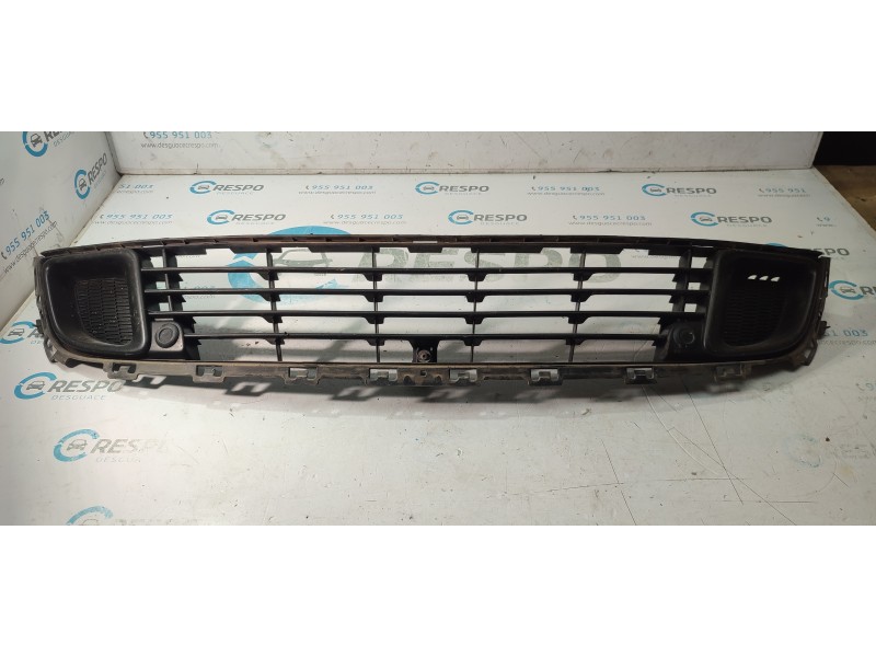 REJILLA DELANTERA  - imagen 1