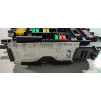 CAJA RELES / FUSIBLES 9389074  - miniatura 2