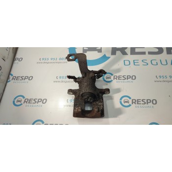 PINZA DE FRENO TRASERA DERECHA 