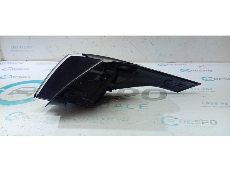 PILOTO TRASERO IZQUIERDO 2SD2237  - imagen 2