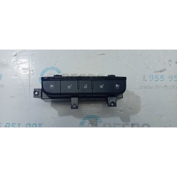 MANDO MULTIFUNCION 84603D4770BYF 