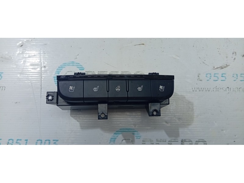 MANDO MULTIFUNCION 84603D4770BYF  - imagen 1