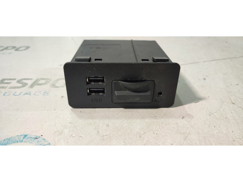 MODULO ELECTRONICO BHP1669U0B  - imagen 1