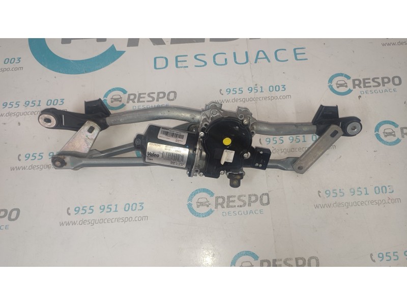 MOTOR LIMPIA DELANTERO 98100GB000  - imagen 1