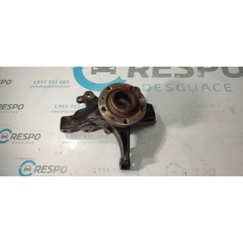 MANGUETA DELANTERA DERECHA  - miniatura 2