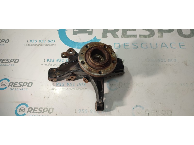 MANGUETA DELANTERA DERECHA  - imagen 2