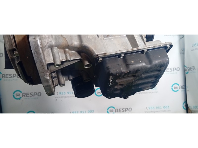 MOTOR COMPLETO G3LA  - imagen 8