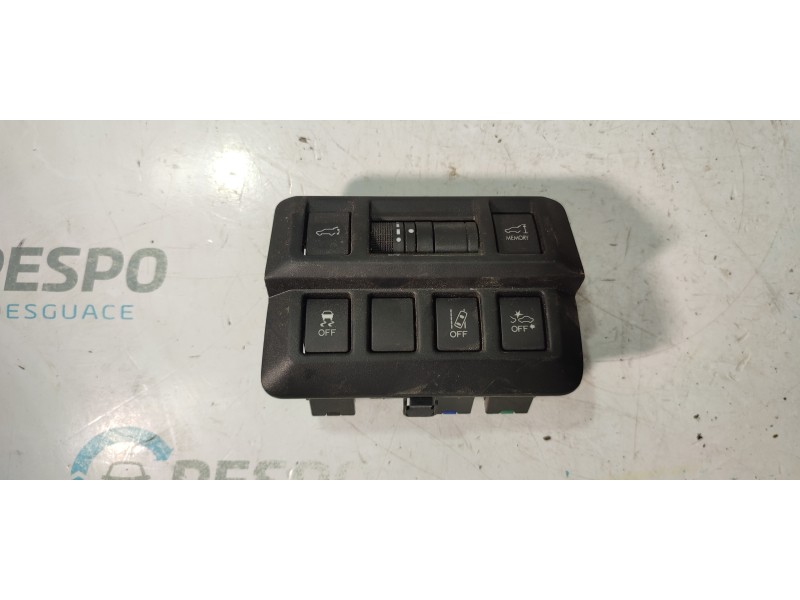 MANDO MULTIFUNCION  - imagen 1