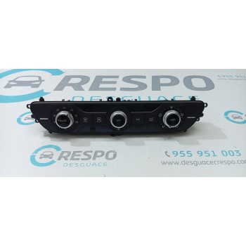 MANDO CLIMATIZADOR 8W0820043P 