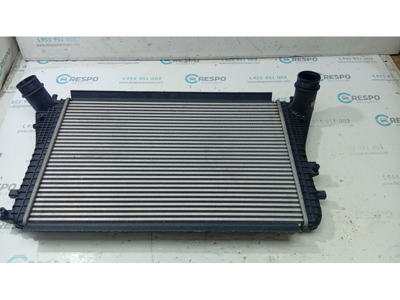 INTERCOOLER 3C0145805AN  - imagen 1