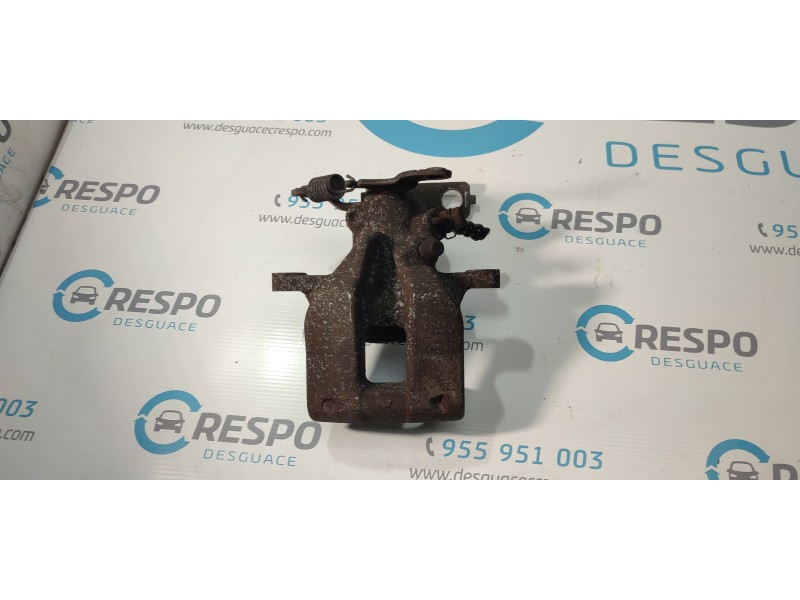 PINZA DE FRENO TRASERA DERECHA  - imagen 2