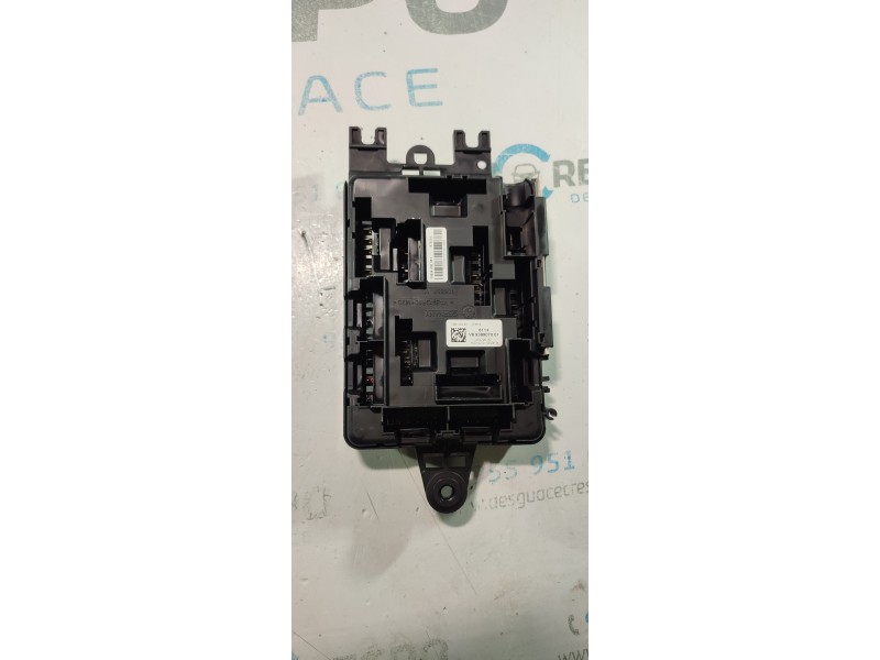 CAJA RELES / FUSIBLES 9389074  - imagen 3