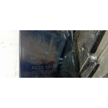 PILOTO TRASERO IZQUIERDO 2SD2237  - miniatura 3