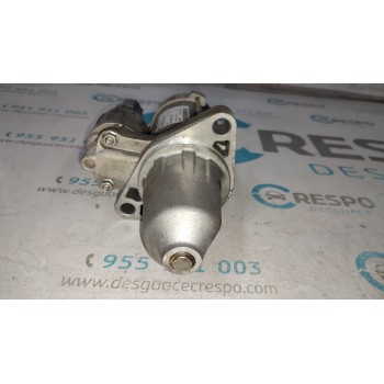 MOTOR ARRANQUE A6459060800  - miniatura 2