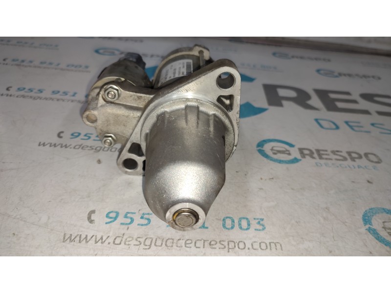 MOTOR ARRANQUE A6459060800  - imagen 2