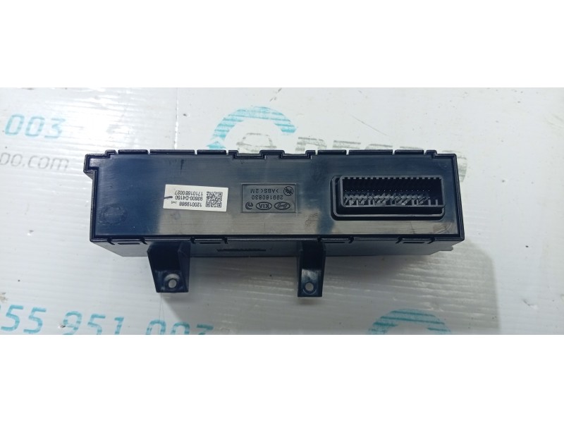 MANDO MULTIFUNCION 84603D4770BYF  - imagen 2