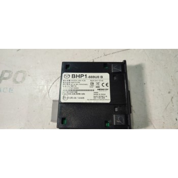 MODULO ELECTRONICO BHP1669U0B  - miniatura 2