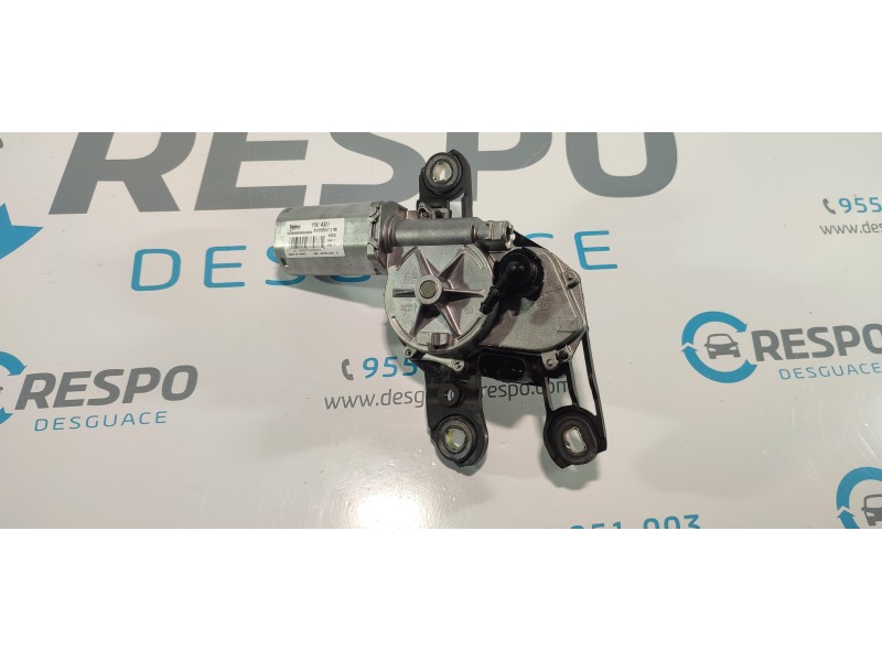 MOTOR LIMPIA TRASERO 8V0955711B  - imagen 1