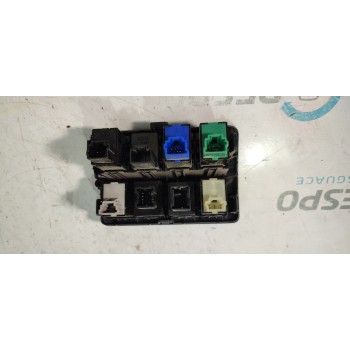 MANDO MULTIFUNCION  - miniatura 2