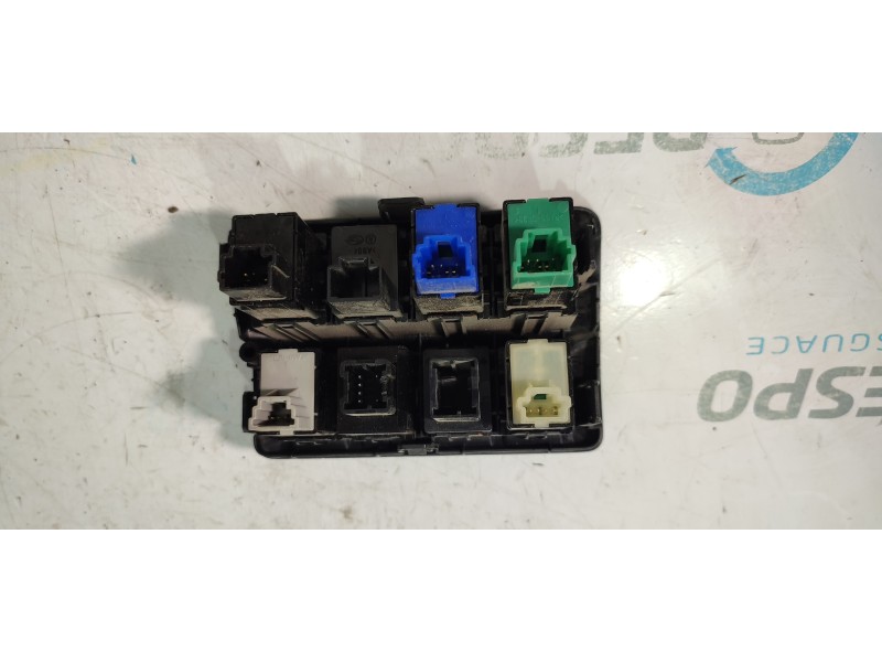 MANDO MULTIFUNCION  - imagen 2