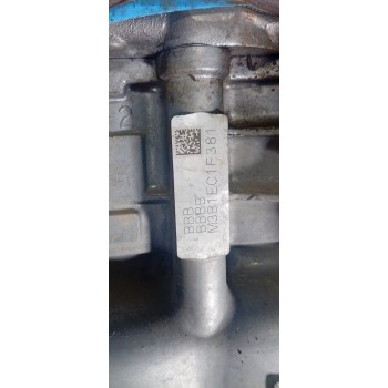 MOTOR COMPLETO G3LA  - miniatura 9