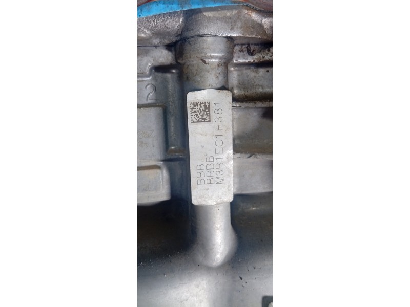 MOTOR COMPLETO G3LA  - imagen 9