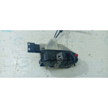 CERRADURA PUERTA TRASERA DERECHA 266765  - miniatura 2