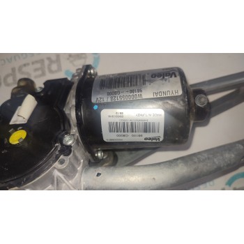 MOTOR LIMPIA DELANTERO 98100GB000  - miniatura 2