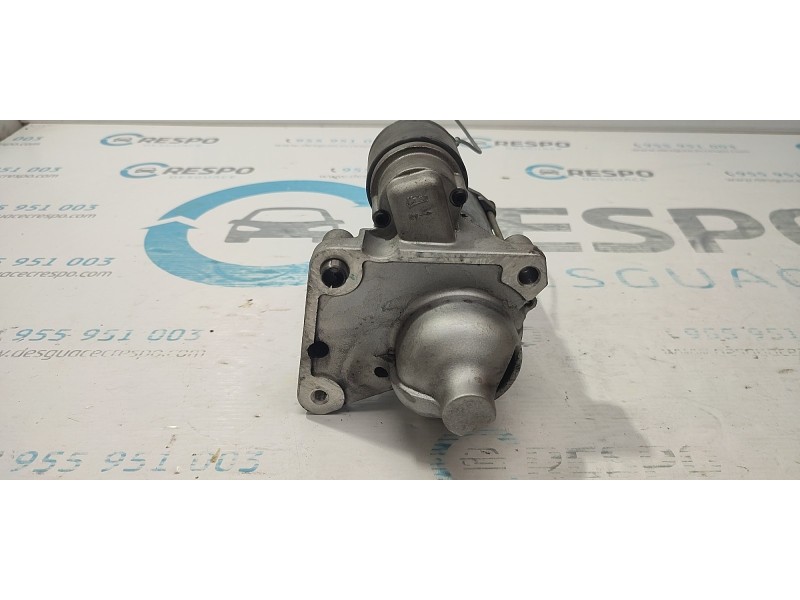 MOTOR ARRANQUE 9662854180  - imagen 1