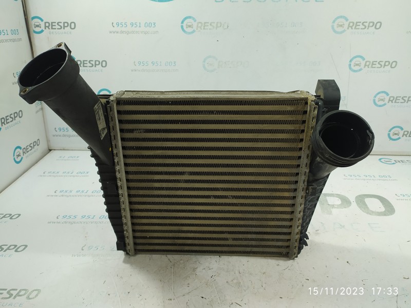 INTERCOOLER 7L0145803A  - imagen 1