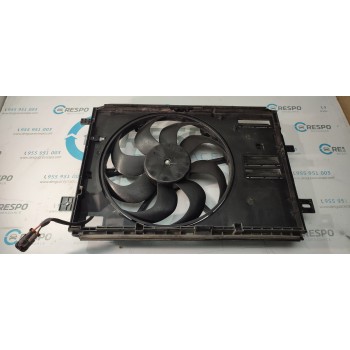 ELECTROVENTILADOR 9806313580 