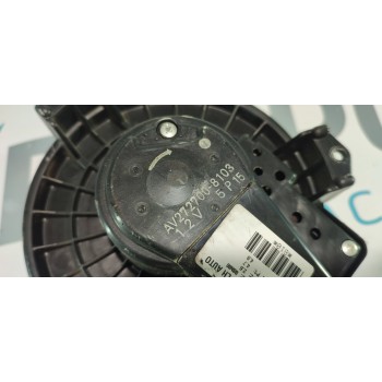 VENTILADOR CALEFACCION AV2727008103  - miniatura 2