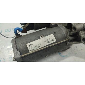 MOTOR ARRANQUE 9662854180  - miniatura 2