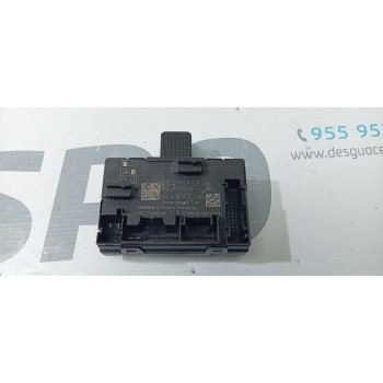 Recambio de modulo confort para seat leon (5f1) reference referencia OEM IAM 5Q4959593B  