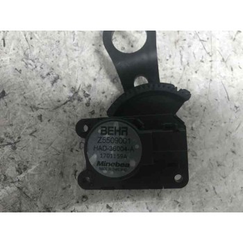 MOTOR CALEFACCION Z5509001  - miniatura 2