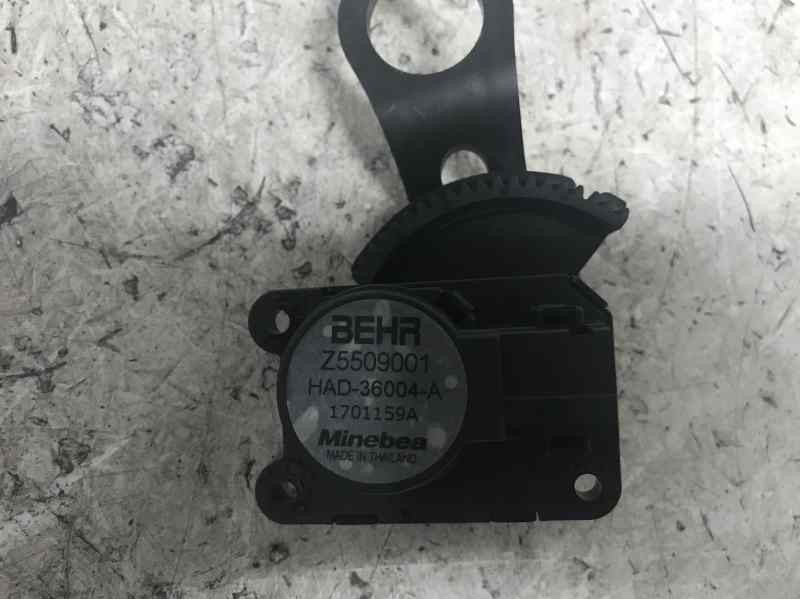 MOTOR CALEFACCION Z5509001  - imagen 2