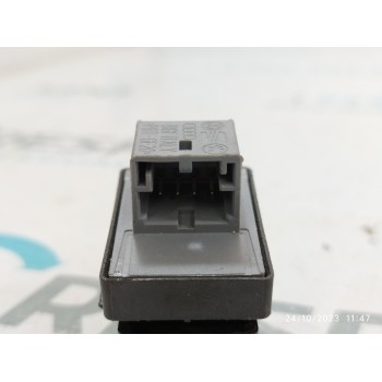 MANDO ELEVALUNAS TRASERO IZQUIERDO 4H0959855A  - miniatura 3